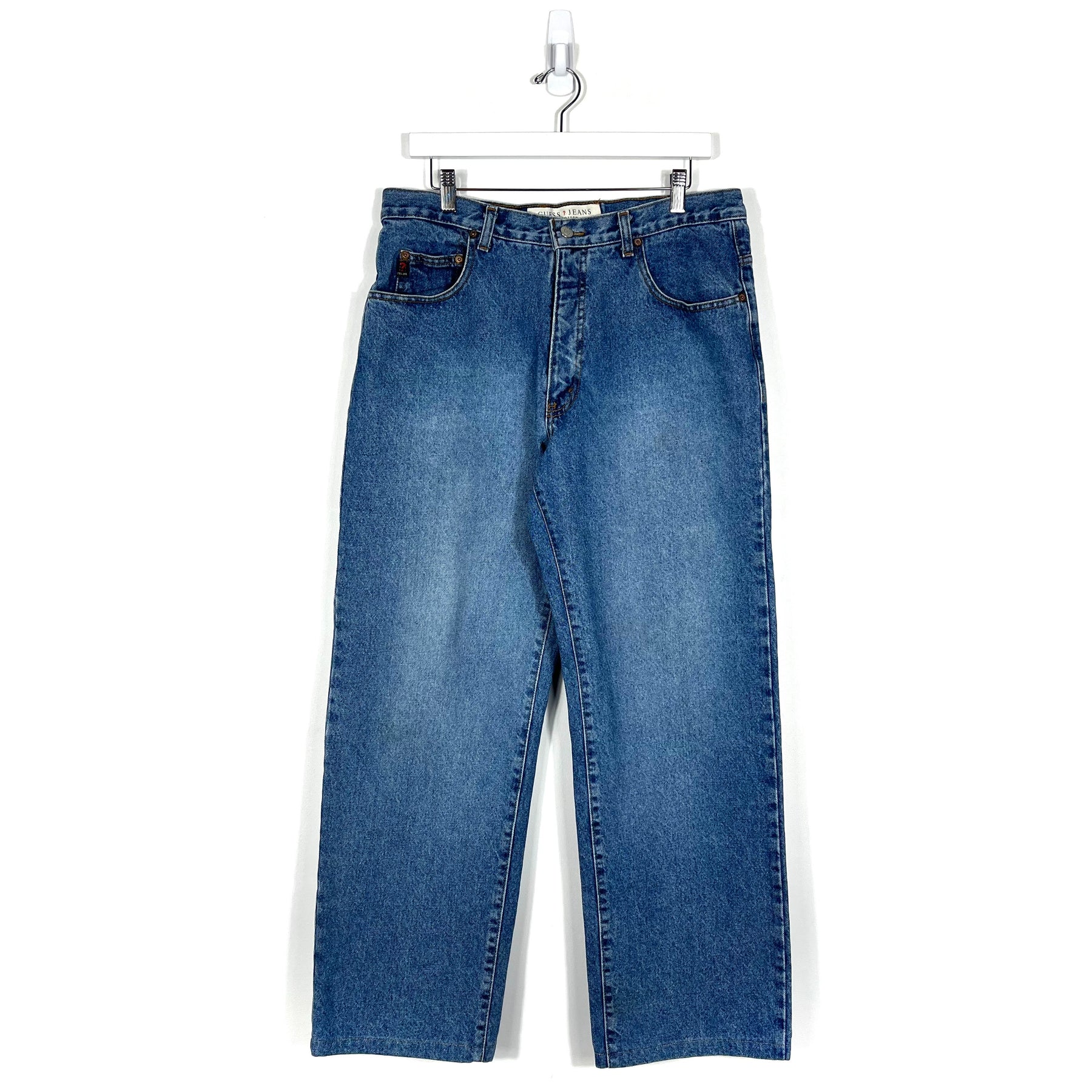 Vintage Guess Jeans - Men's 32/30