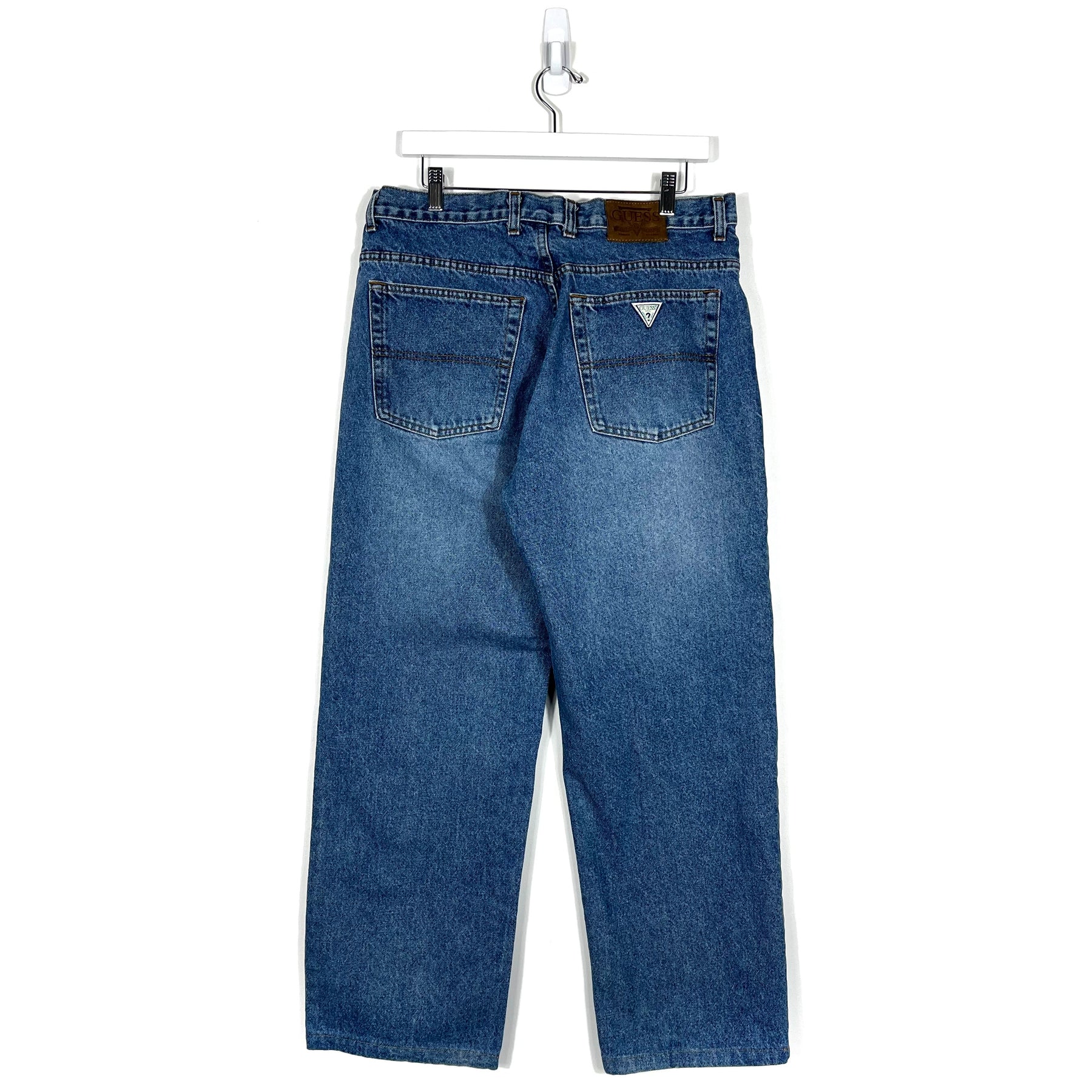 Vintage Guess Jeans - Men's 32/30
