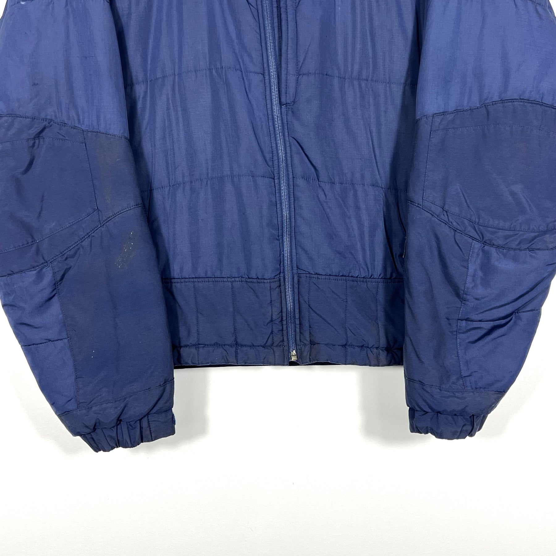 Vintage Patagonia Insulated Jacket - Men's Medium