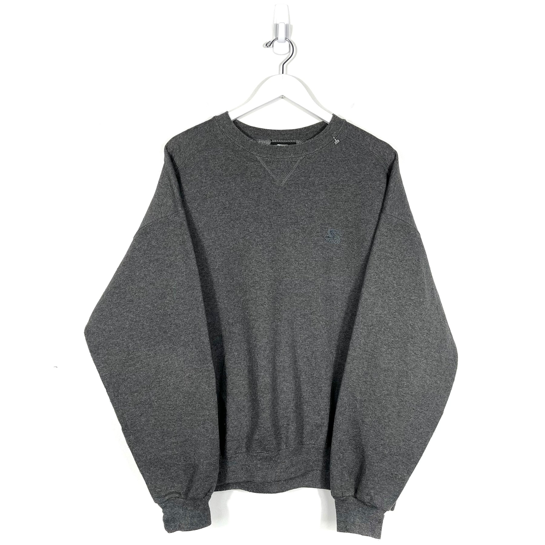 Vintage Starter Crewneck Sweatshirt - Men's XL