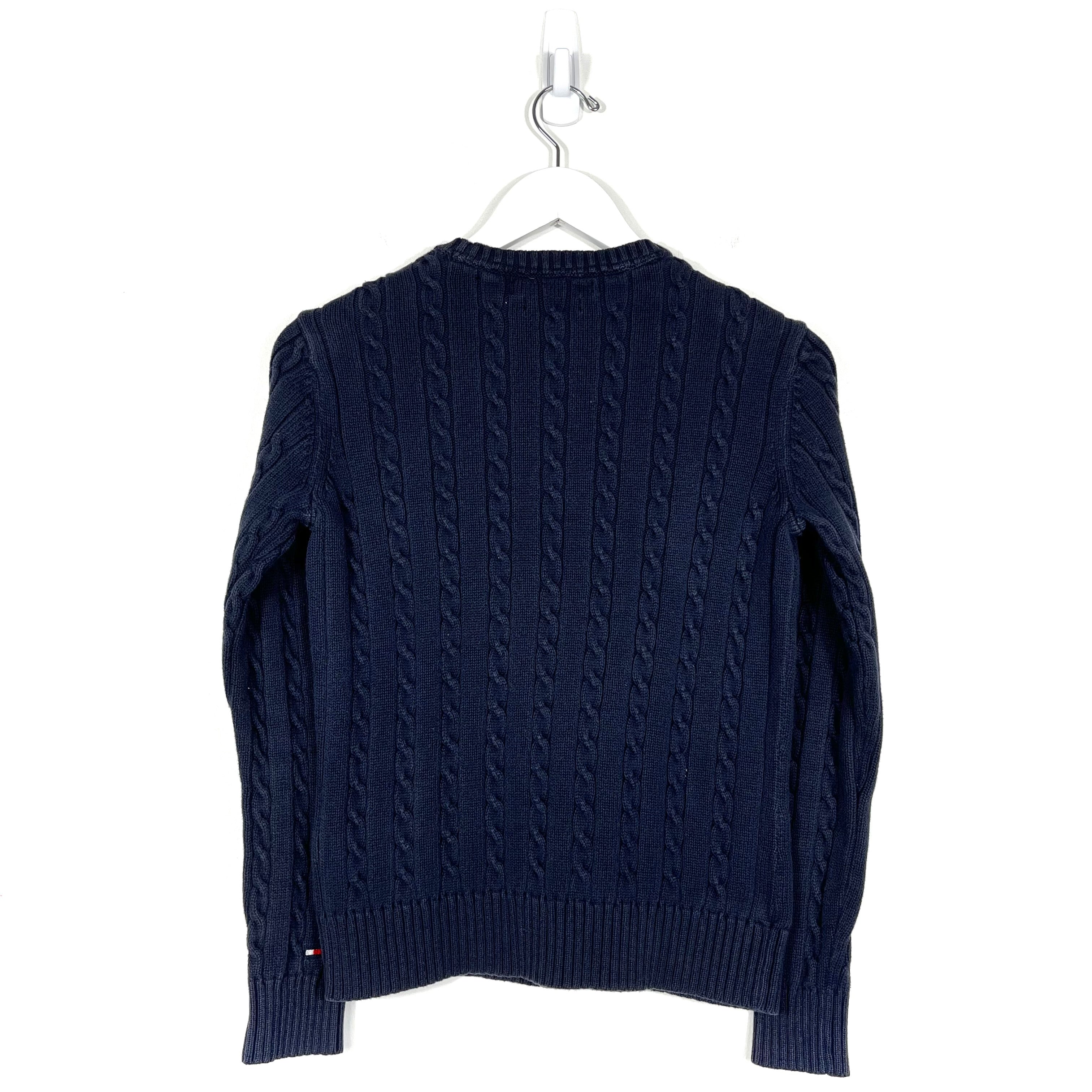 Tommy Hilfiger Sweater - Women's Small