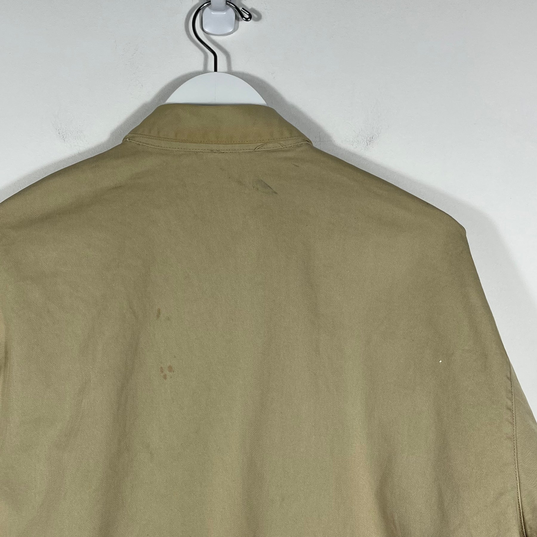 Vintage Polo Ralph Lauren Lightweight Jacket - Men's XL
