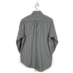 Vintage Tommy Hilfiger Button-Down Shirt - Men's Medium