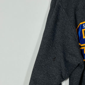 Vintage Champion San Jose State University Crewneck Sweatshirt - Women's XS
