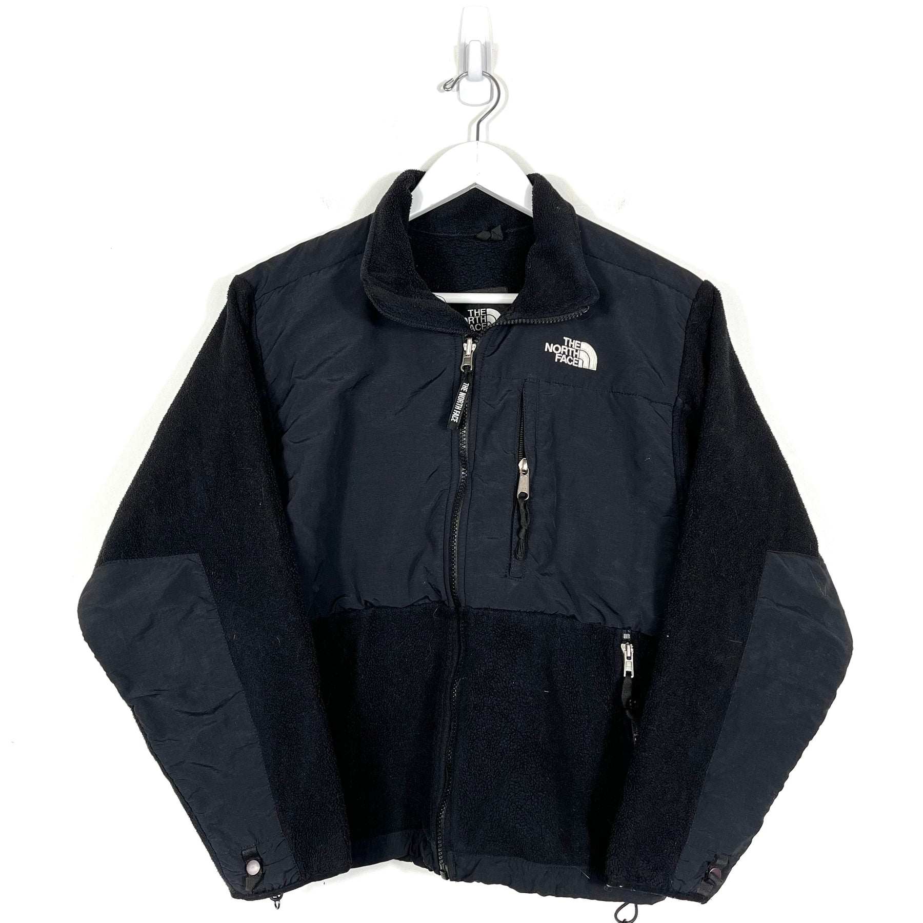 Bootleg Vintage The North Face Denali Fleece Jacket - Women's Medium