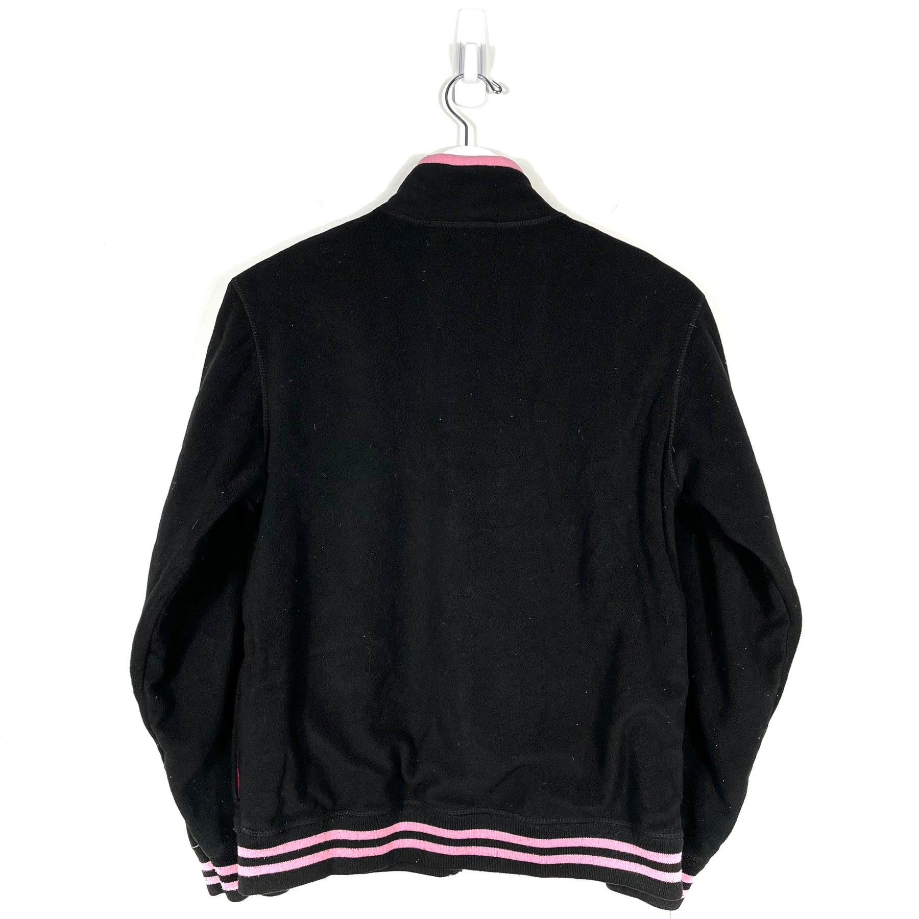 Vintage Polo Ralph Lauren Fleece Jacket - Women's Small