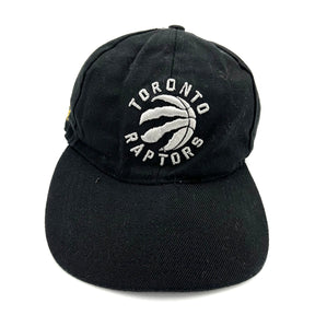NBA Toronto Raptors Snap-Back Hat - Adult OSFA