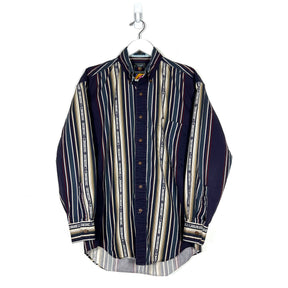 Vintage Chaps Ralph Lauren Button-Down Shirt - Men's Small