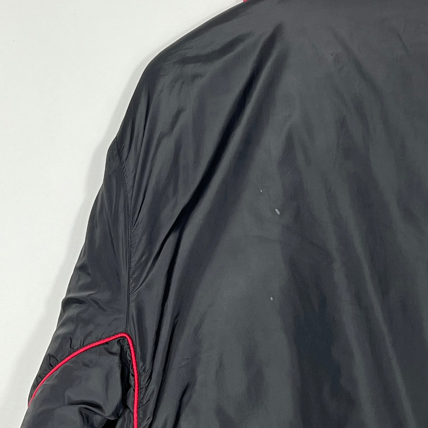 Vintage Levis Reversible Insulated Jacket - Men's XL