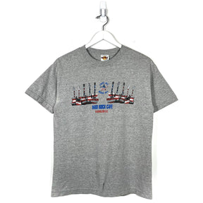 Vintage Hard Rock Cafe Washington T-Shirt - Men's Small