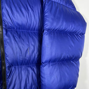 Vintage The North Face 700 Series Nuptse Puffer Jacket - Men's XL