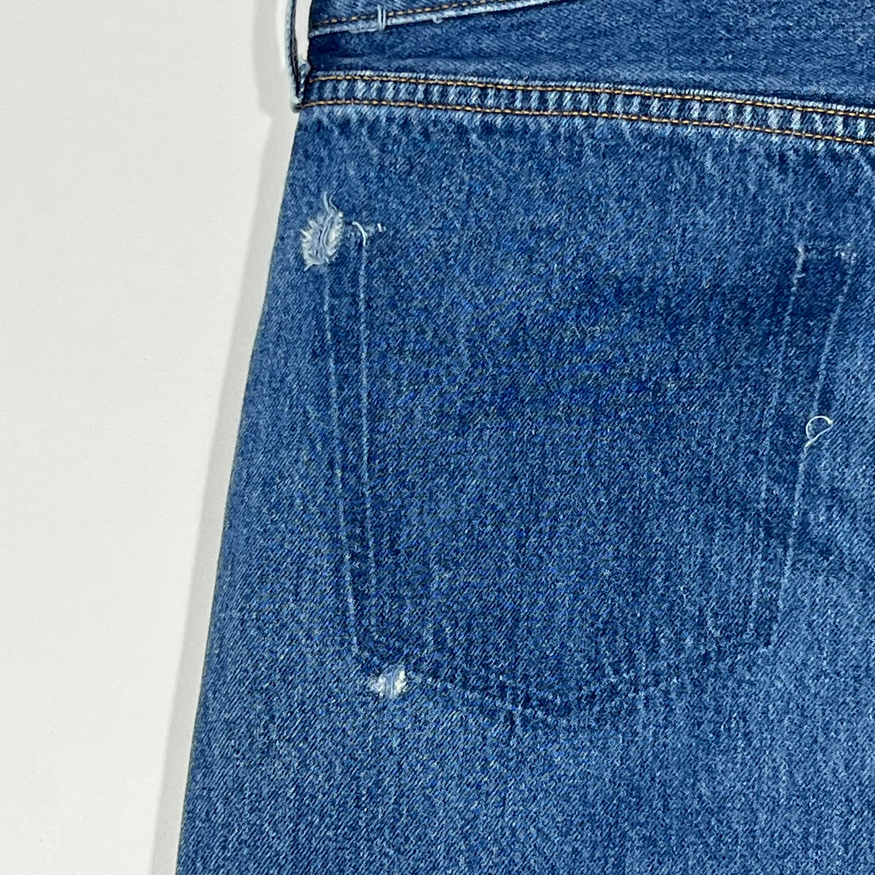 Vintage Levis 501 Jeans - Men's 38/32