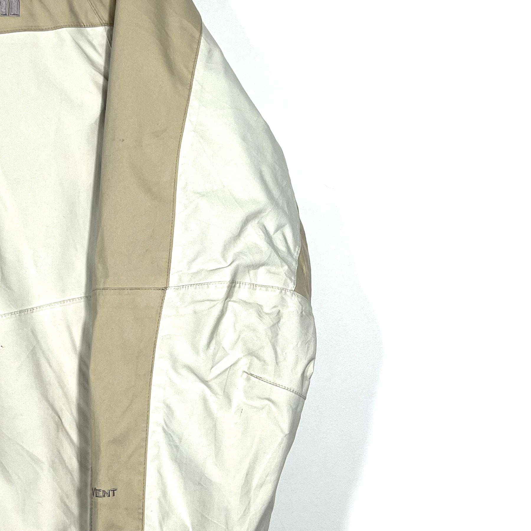 Vintage The North Face Lightweight Jacket - Women's Medium