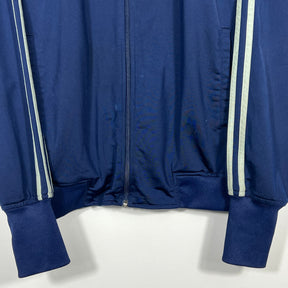Vintage Adidas Track Jacket - Men's XL