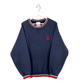 Vintage Adidas Jasper Crewneck Sweatshirt - Men's XL
