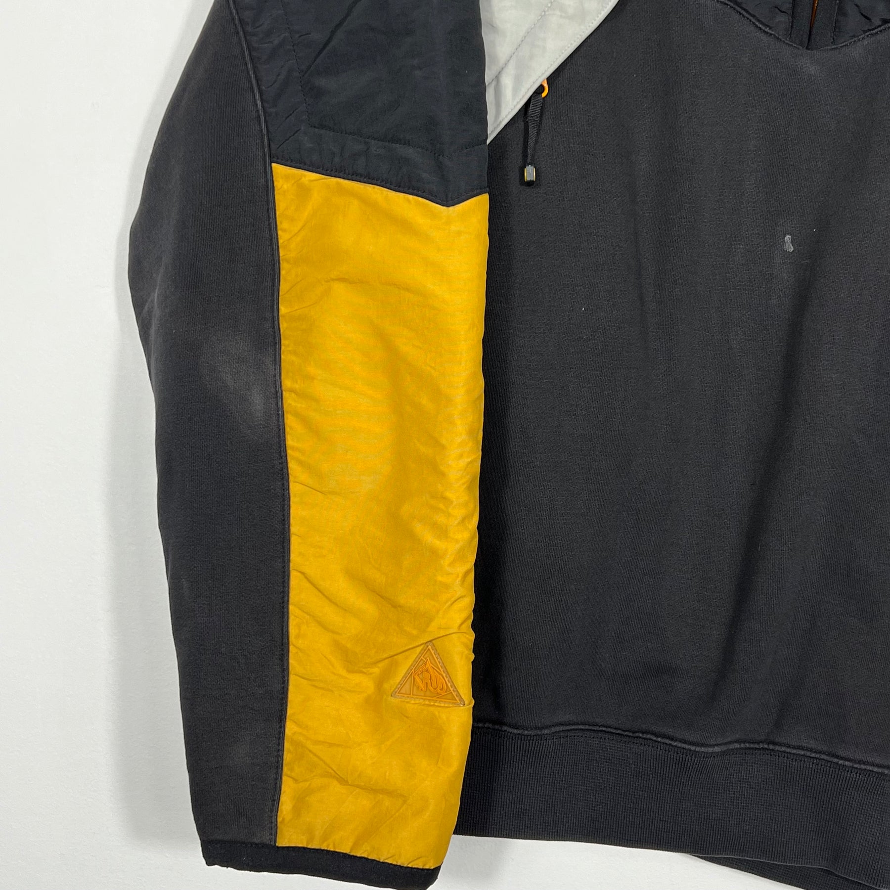 Vintage Lightweight Jacket - Men's Medium