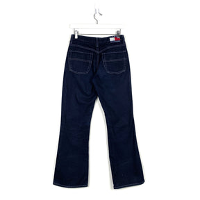 Vintage Tommy Hilfiger Flare Jeans - Women's 28/32